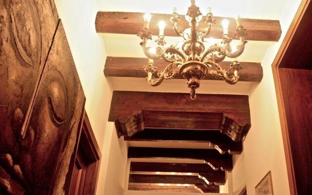 B&B Villa Grimani