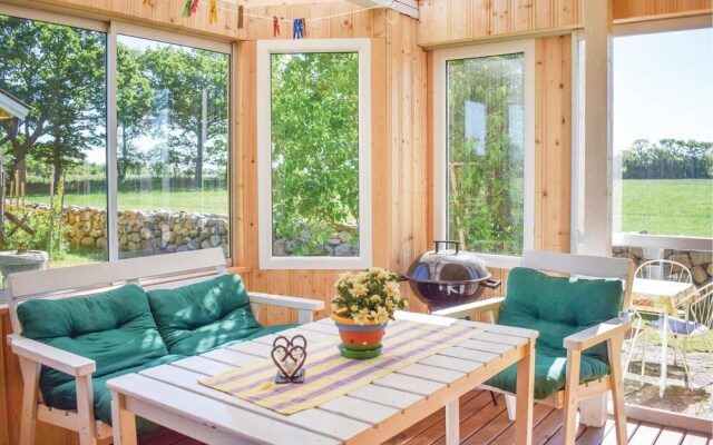 Stunning Home in Löttorp With 2 Bedrooms