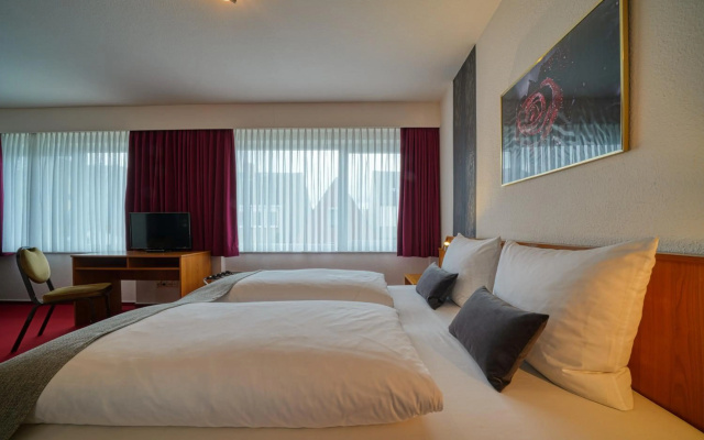 Hotel Wissers