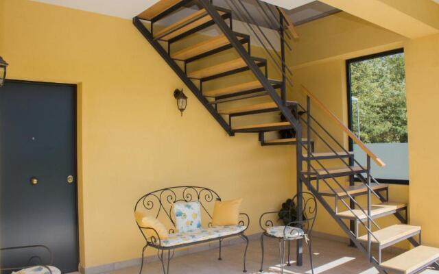 Agriturismo La Turritella