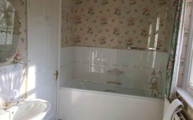 The Rhydspence Inn - Hotel