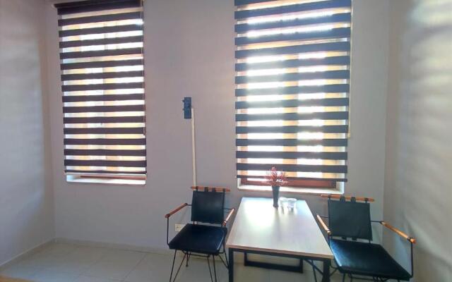 Cozy big room near Taksim R6- Home design