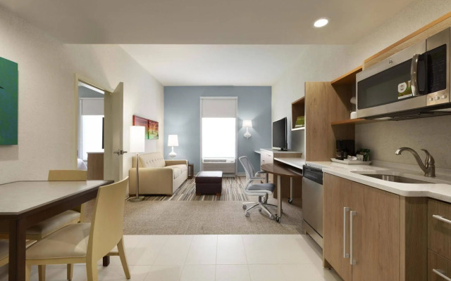 Home2 Suites by Hilton Durham Chapel Hill