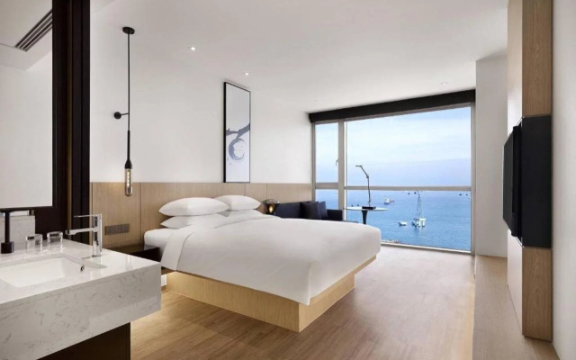 Fairfield by Marriott Busan Songdo Beach
