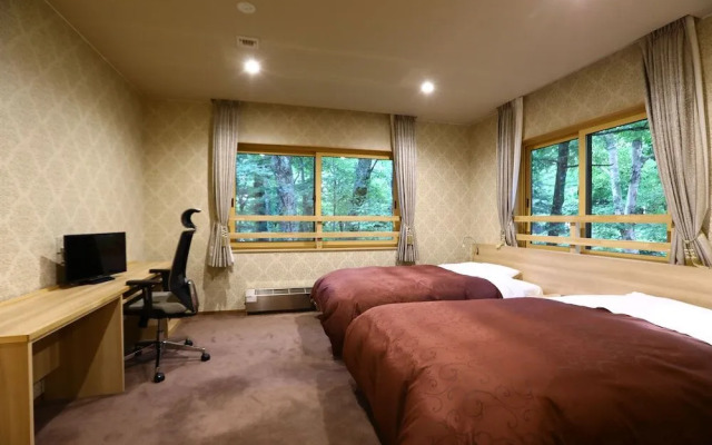 Spa Village Yumesannsou