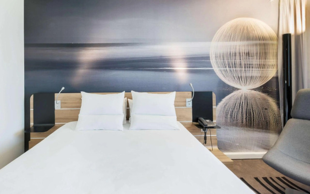 Novotel Warszawa Airport