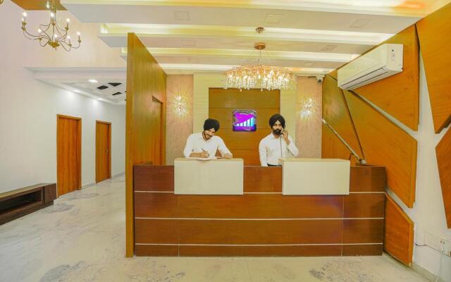 Hotel Escala By Levelup