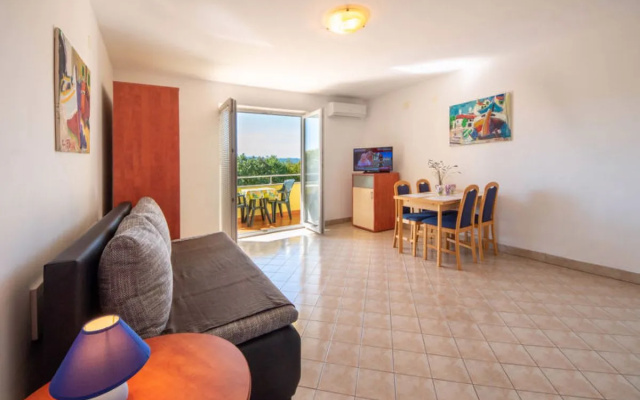 Apartment Jasna Krk/Pinezići 27765