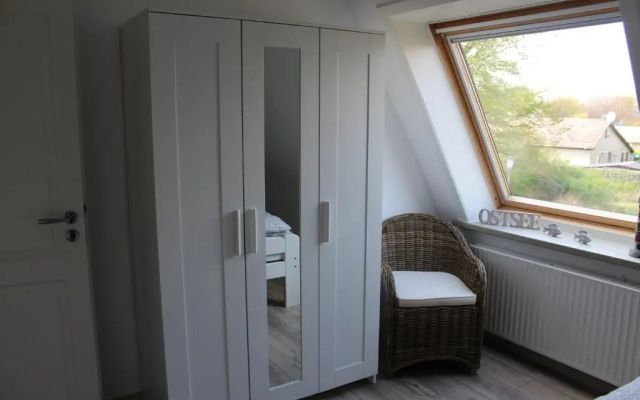 Ferienwohnung Dons