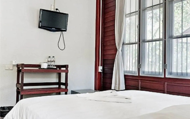 Tubtim Resort