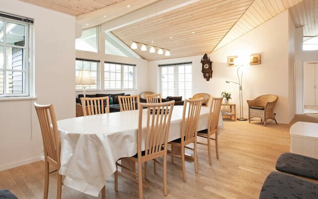 Enchanting Holiday Home in Væggerløse With Sauna
