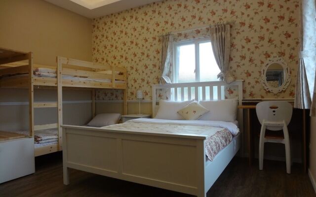 Starlight Garden Guest House