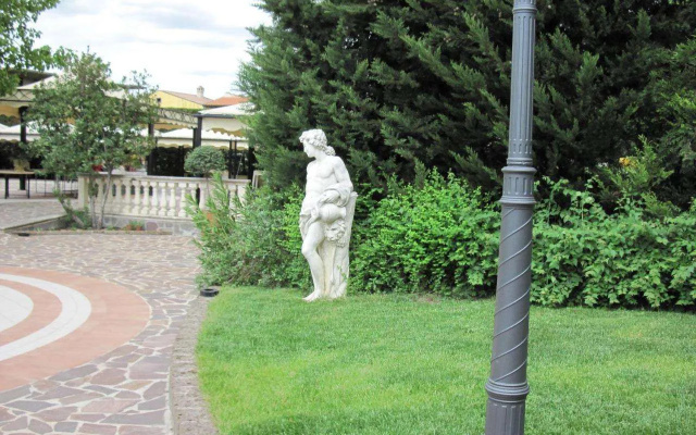 Hotel Val Di Sangro