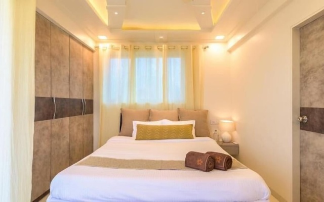 Stay Serene Luxury