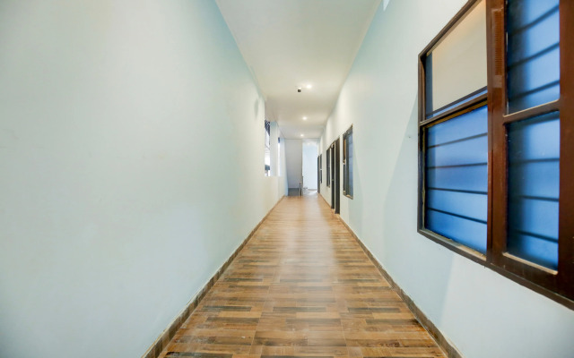 Super Collection O Nayagaon Vikas Nagar