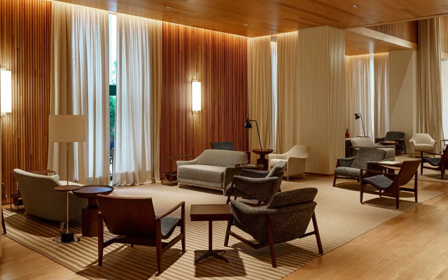 Boa Vista Surf Lodge