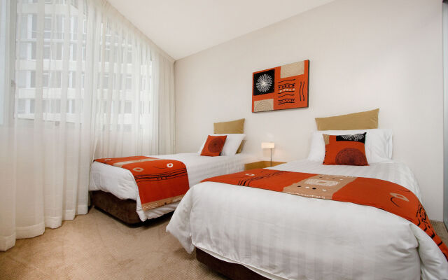 Tweed Ultima Apartments