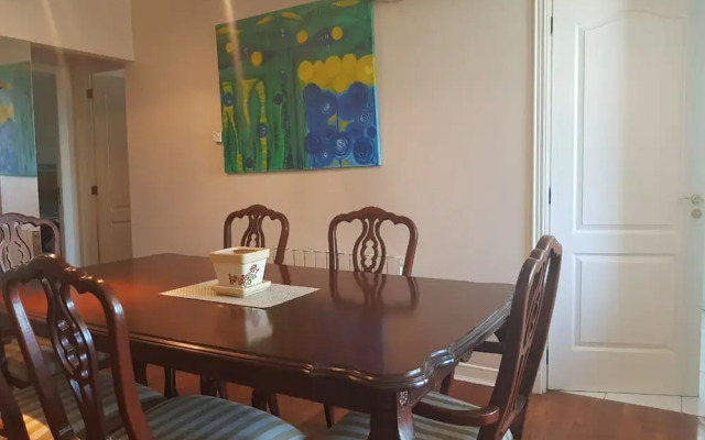 Great 2 bedr apartment downtown mendoza