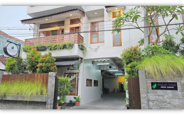 Rumah Kandjani By Makati