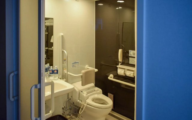 Hotel Arc Riche Toyohashi