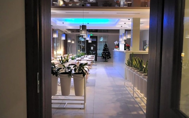 Hotel Pauza