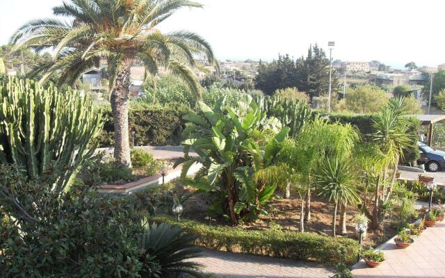 B&B Villa Valentina