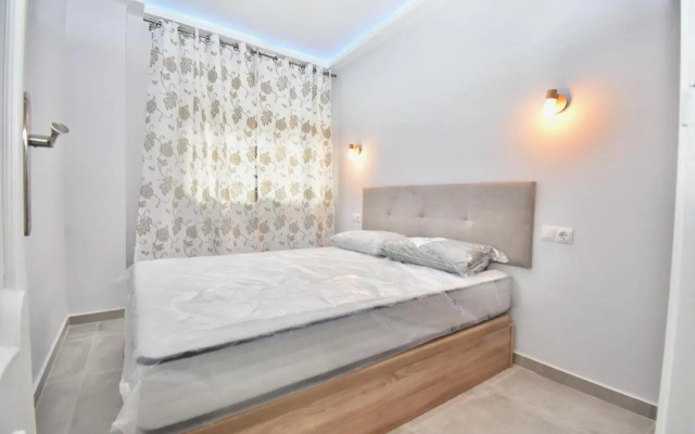 Luxury Suites Fuengirola