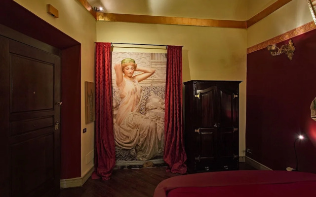 Residenze Gregoriane - Dimora d'Epoca