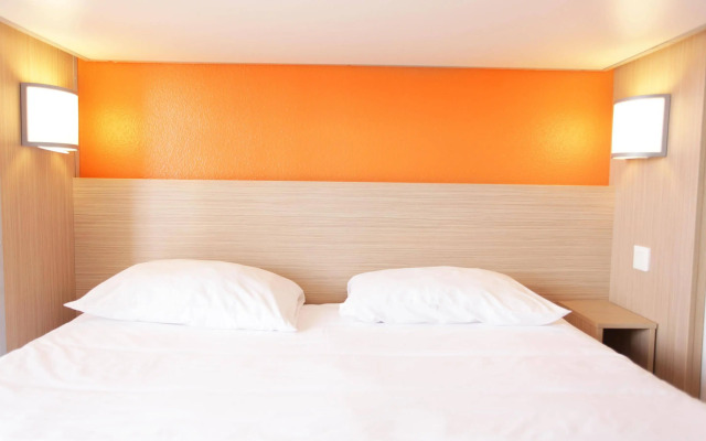 Premiere Classe Orange