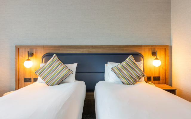 Crowne Plaza Birmingham NEC by IHG