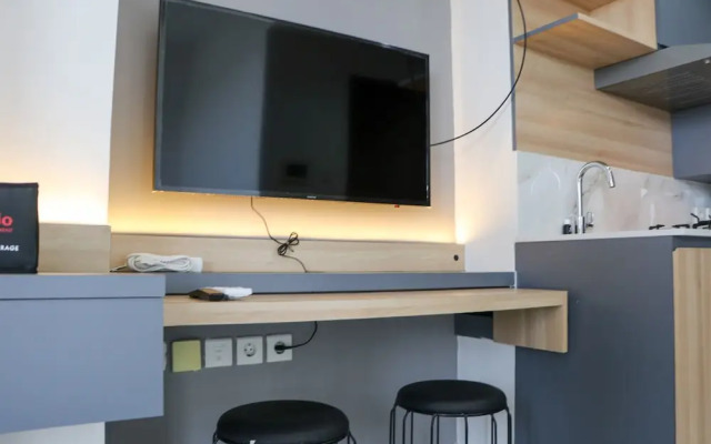 Good Deal and Comfy Studio West Vista Apartment