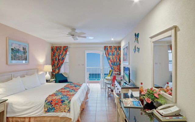Butterfly Beach Hotel