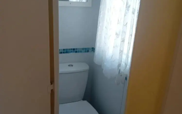Summerland Apartment Near Skegness Beach