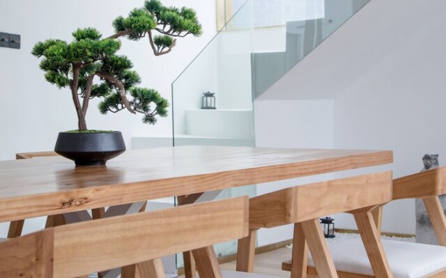 Guilin Bonjour Boutique Hotel