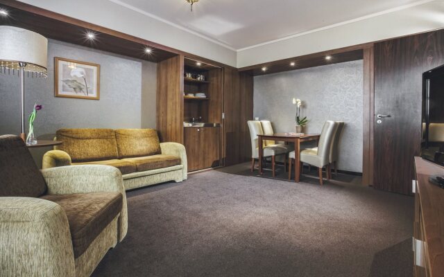 Caramell Premium Resort