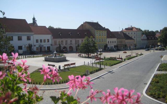 Hotel Panská