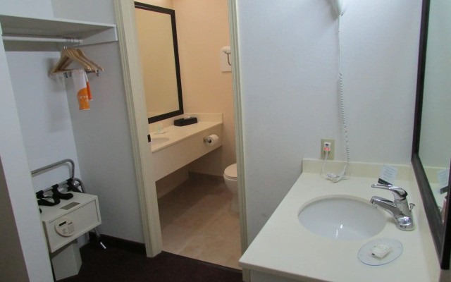 Quality Inn Evanston near Wyoming Downs