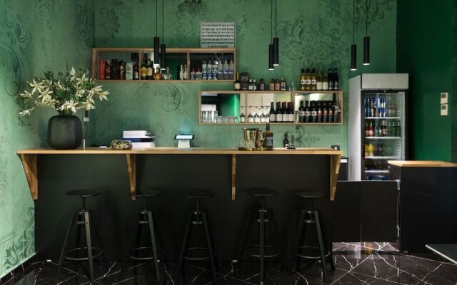 Joseph Hotel TLV