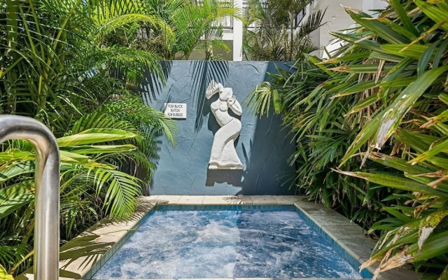 Paradiso Paradise 336 3BRM Oceanfront