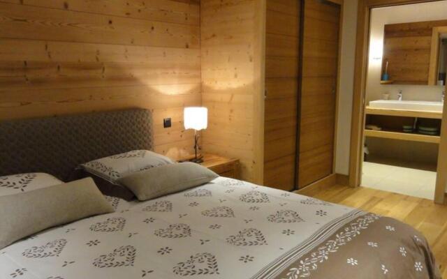 Chalet 1155 - Montroc - Chamonix