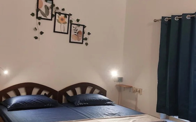 The Hostel Stories Varkala