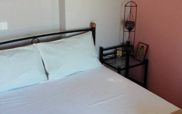 Cozy Apollon Villa, Sea View, Next To Galaxidi