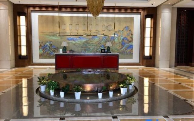 Westlake Villa·Hangzhou&State Guest Reception Center