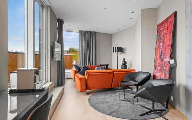 Quality Hotel Waterfront Alesund