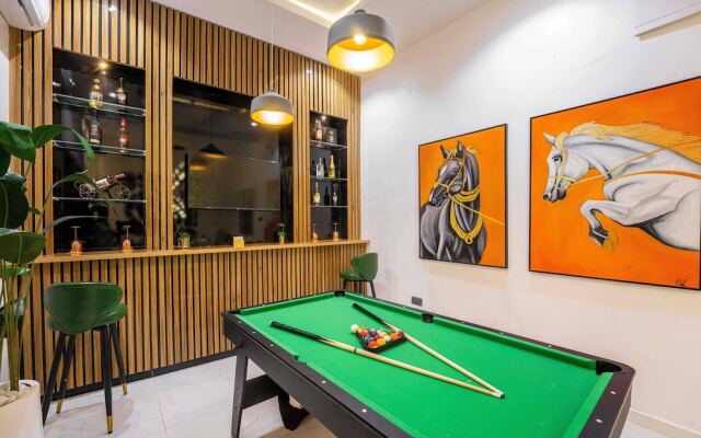 Jayjay Homes And Apartment