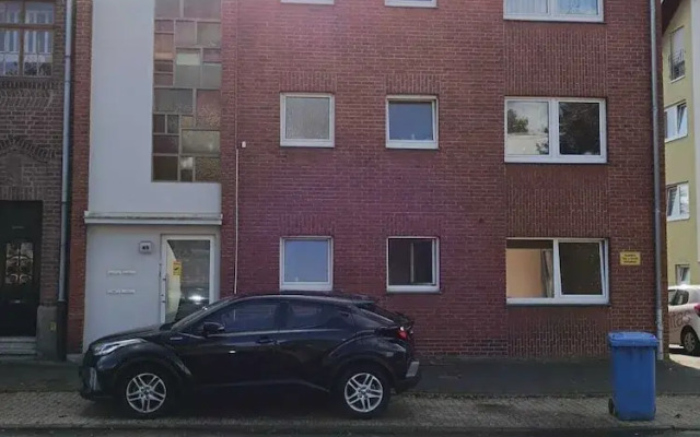 Horrem City Apartments
