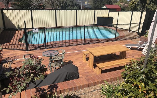 Econo Lodge Hideaway Armidale