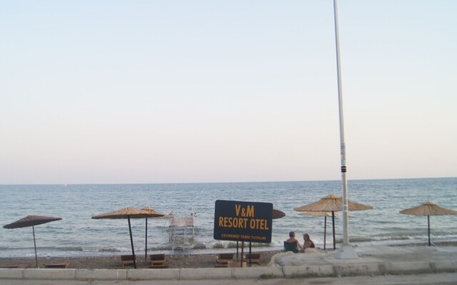 VM Resort