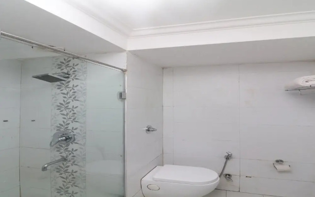 Oyo 5102 Anurag Hotel