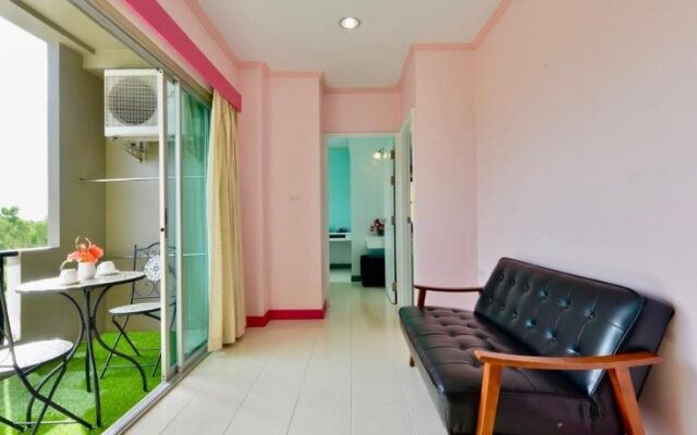 The Grand Paradise Suite